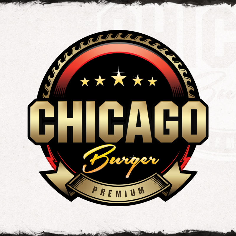 Chicago Burger