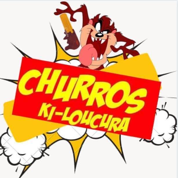Churros Ki Loucura