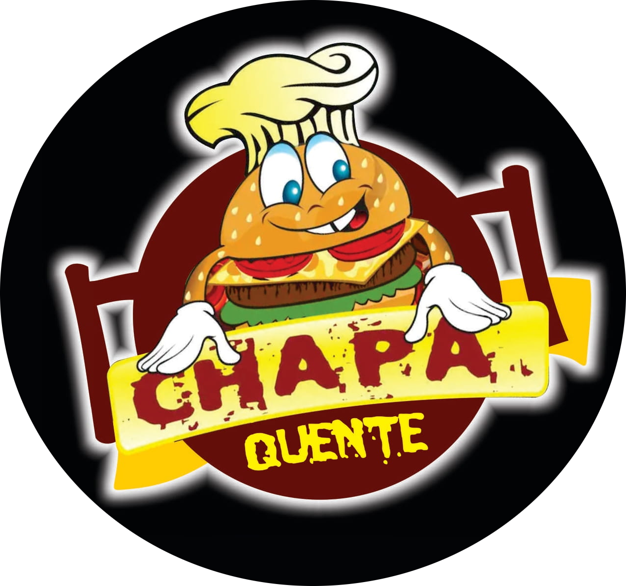 Lanchonete Chapa Quente