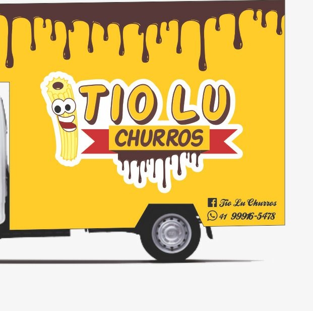 Tio Lu Churros