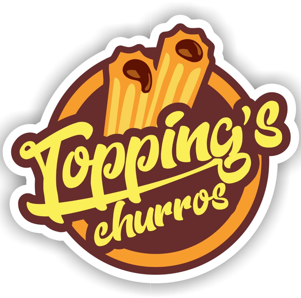 Tooping's Churros